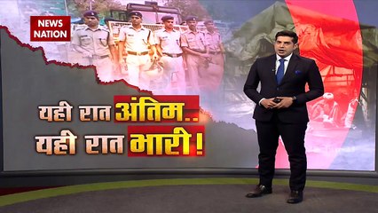 किसानों को खाली करना होगा आज गाज़ीपुर बॉर्डर