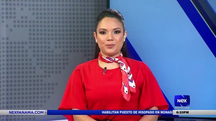 Residentes en Capira piden vale digital  - Nex Noticias