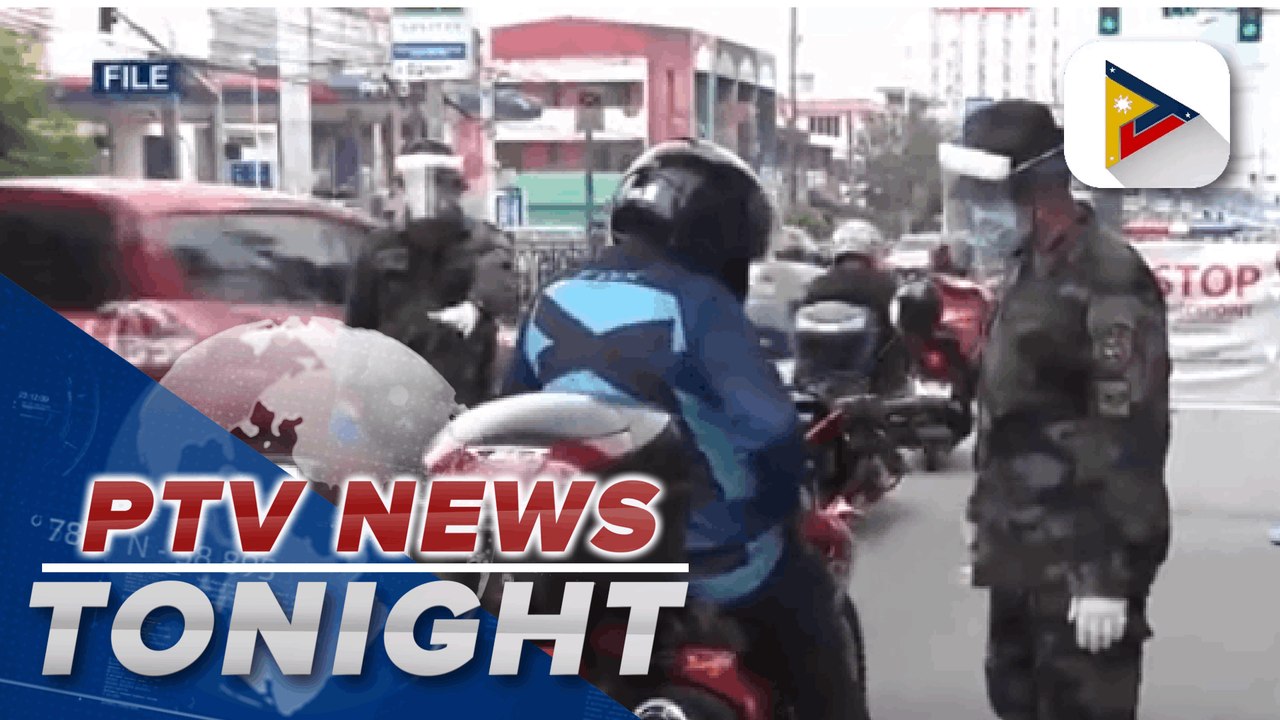 E-scooter riders turned hobby into business