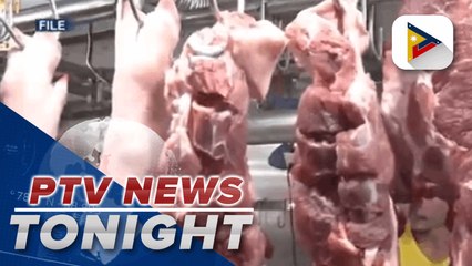 EO on price cap on pork, chicken 'forthcoming': Palace