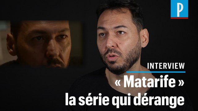 Colombie : sa mini-série sur l'ancien président lui attire les foudres des narcotrafiquants