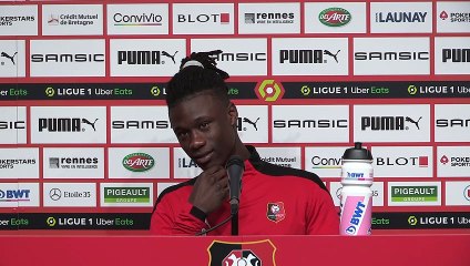 J22. #OMSRFC - Replay de la conférence de presse d'avant-match