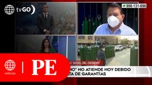 Ángel del Oxígeno no atiende hoy debido a amenazas y falta de garantías | Primera Edición
