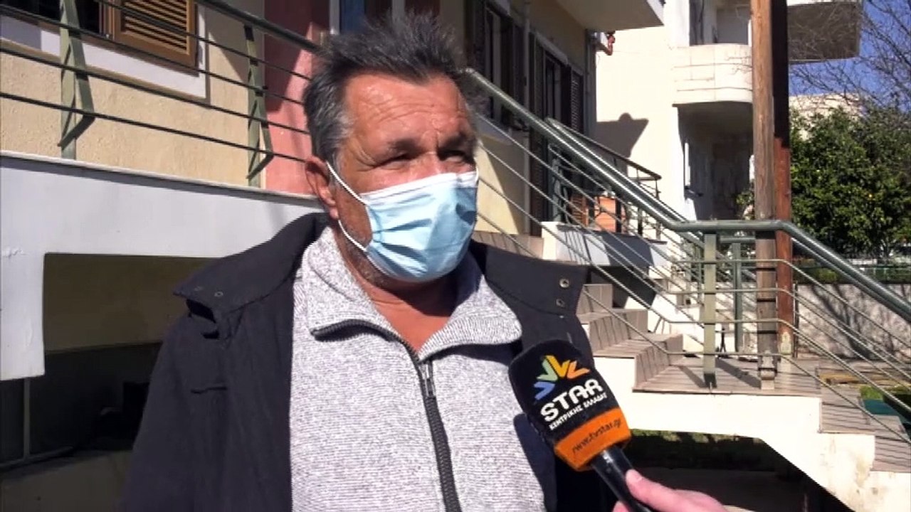 Προβληματική και η νέα χρονιά για τους αγρότες...