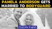 Pamela Anderson marries bodyguard Dan Hayhurst, quits social media|Oneindia News