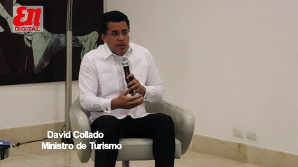 Ministro de Turismo planea regularizar vendedores ambulantes de las playas
