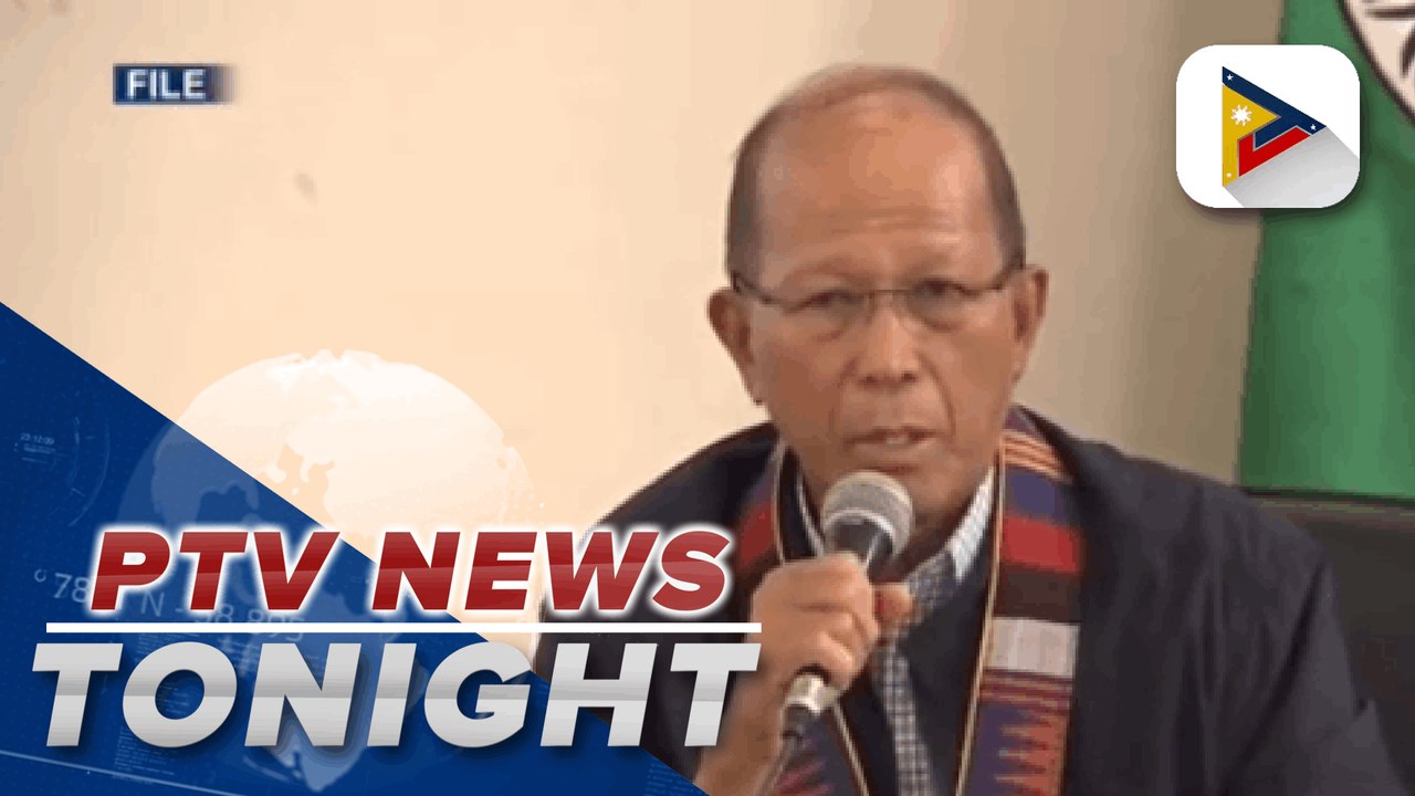 AFP deputy intel chief axed over erroneous list of slain NPA terrorists