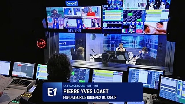 A Nantes, des entreprises ouvrent leur portes aux sans-abris le soir