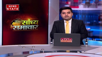 इंदौर पुलिस ने पकड़ा शातिर ठग