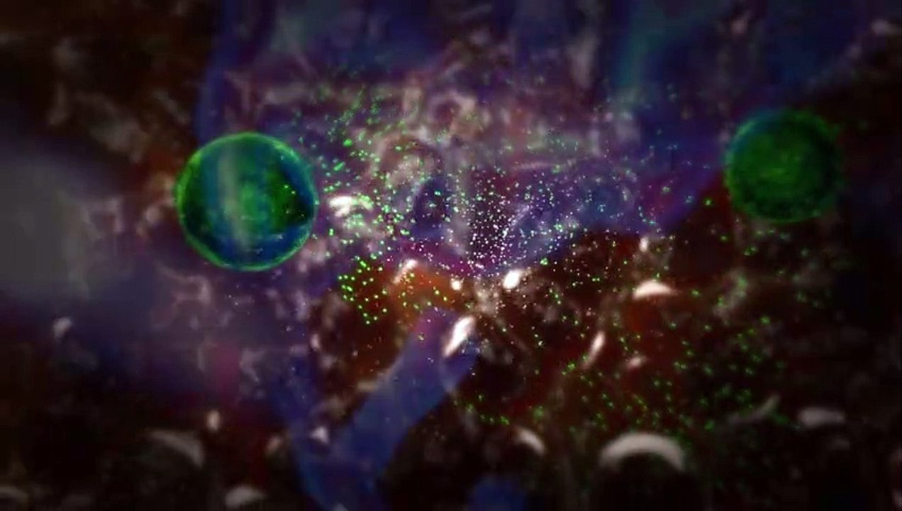 Videografik: So mutieren Viren