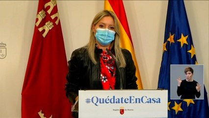 Celdrán afirma que Conesa demostró que "no tiene escrúpulos ni moral"