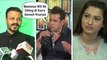 From Salman Khan To Vivek Oberoi, When Bollywood Celebs Opened Up About Religious Controversies
