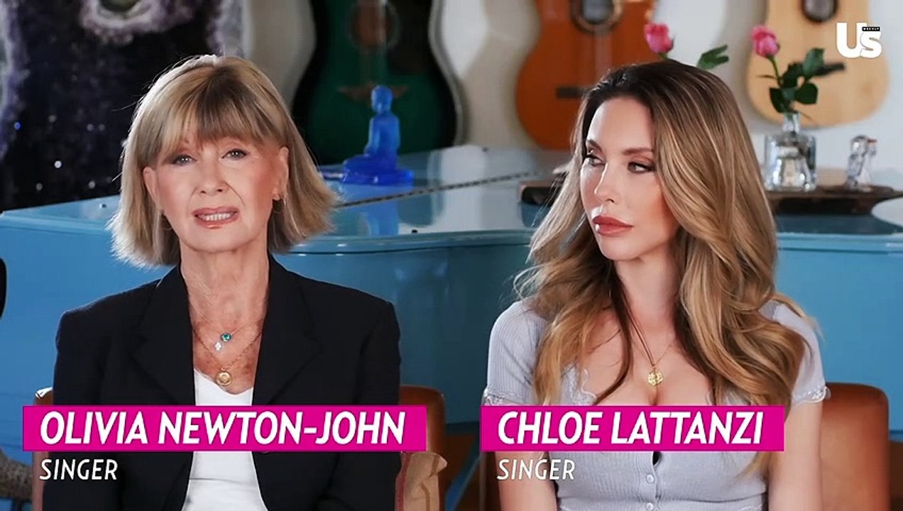 Olivia Newton-John Says Kelly Preston’s Death ‘Strengthened’ Her Resolve To End Cancer