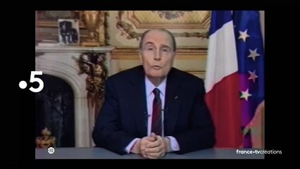 "Irak, destruction d'une nation", série documentaire à laquelle France 5 consacre une soirée demain, offre une reconstitution haletante de l'enchainement des événements historiques