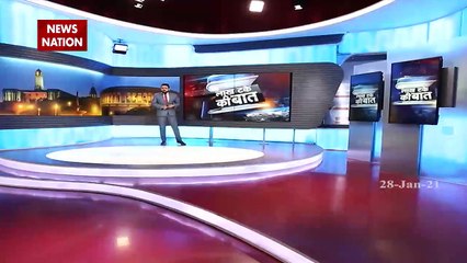 आंदोलन के खिलाफ आक्रोश जारी जल्द मैदान होगा खाली