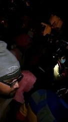 नव नियुक्त महिला शिक्षिकाओं का जमकर हंगामा