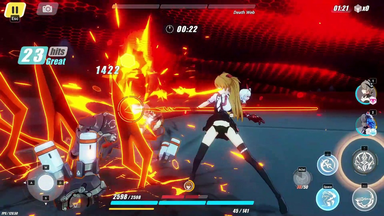 Honkai Impact 3rd [FREE] 10K Crystals | Neon Genesis Evangelion Collaboration