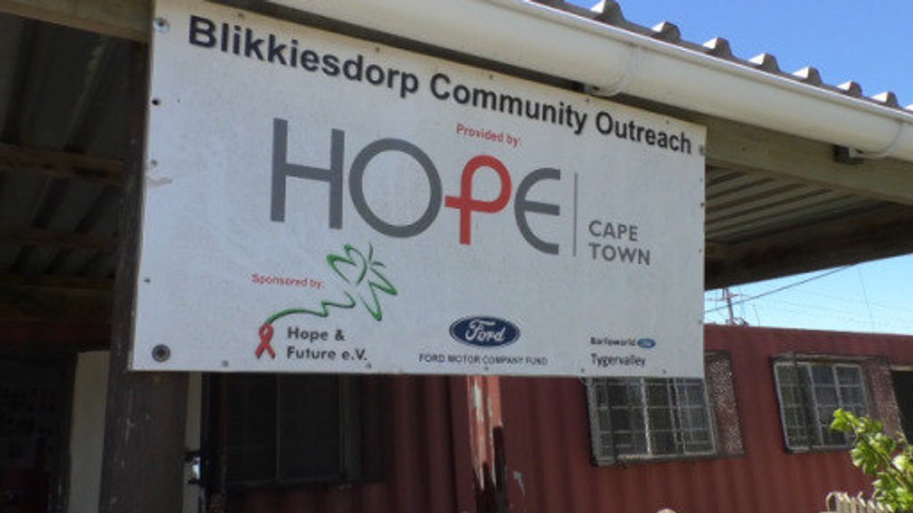 Behandlung von HIV-Patienten in Südafrika leidet unter Corona-Pandemie