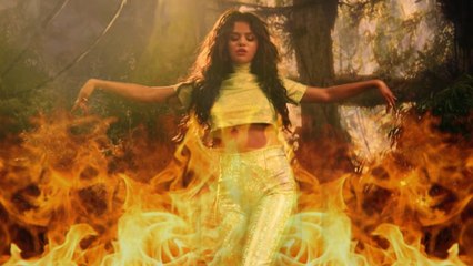 Selena Gomez Is Releasing Revelación, a Spanish-Language EP
