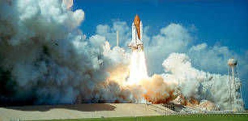 This Day in History: Challenger Disaster
