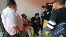 Detik-Detik Koruptor Ditangkap di Tenda Pengungsian Gempa Mamuju