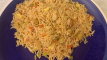 Schezwan Egg Fried Rice Recipe | షేజ్వాన్ ఎగ్ ఫ్రైడ్ రైస్ | Telugu Vlog