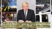 Boris Johnson lockdown announcement LIVE - New rules and tiered approach revealed