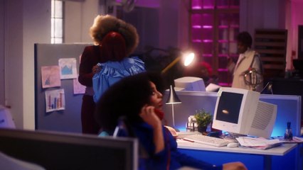 Celeste - Love Is Back (clip)