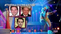 The Masked Dancer S01E05 Super Six (Jan 27, 2021)  | REality TVs | REality TVs