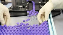Pfizer e BioNTech asseguram eficácia contra variantes
