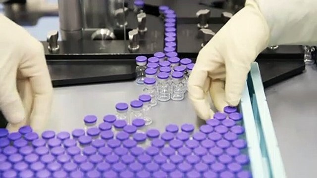 Pfizer e BioNTech asseguram eficácia contra variantes