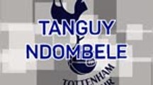 Tanguy Ndombele - From Zero to Hero