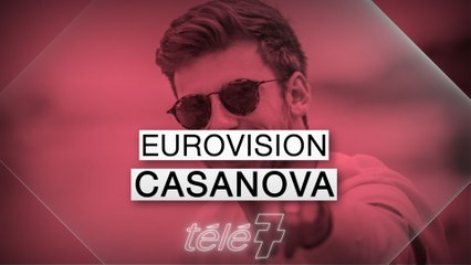 Eurovision France - Casanova, Tutti : "J'ai envie de représenter la diversité culturelle française"