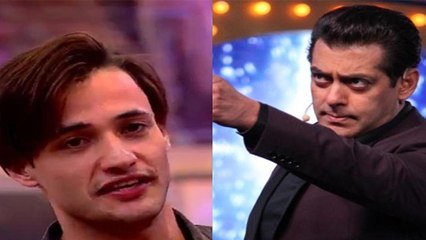 Bigg Boss 14: Asim Riaz ने एक बार फिर ठुकराई मेकर्स की अपील, इस बार Salman Khan बने वजह | FilmiBeat