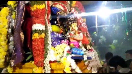 தைப்பூசத்தை முன்னிட்டு மைலாப்பூர் கபாலீஸ்வரர் கோவில் குளத்தில் 3 நாள் தெப்பத்திருவிழா  துவங்கியது. முதல் நாளான இன்று தெப்பத்தில் உலா வந்த கபாலீஸ்வரர் மற்றும் கற்பகாம்பாள்