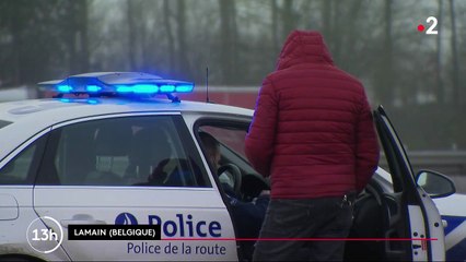 Covid-19 : La Belgique ferme ses frontières