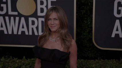 Jennifer Aniston’s New Highlights Are Blonder Than Ever
