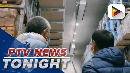 Number of active COVID-19 cases in Cebu more than 1-K