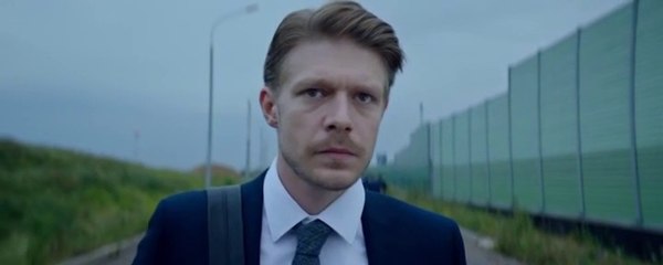 Полёт - 5 серия