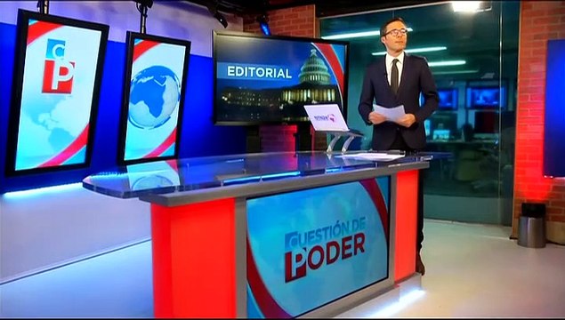 Cuestión de Poder de NTN24 del miércoles 27 de enero de 2021