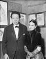 ¿Cómo fue el matrimonio entre Frida Kahlo y Diego Rivera?