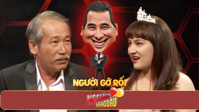 Mẹ Chồng Nàng Dâu Hay Nhất -Tập 29: Con trai chưa cưới nhưng bố chồng vẫn cho con dâu về ở chung