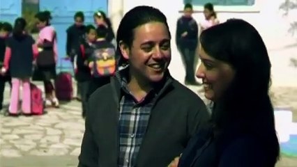 CatherineEpisode 02 لأجل عيون كاترين  الحلقة  Partie 3