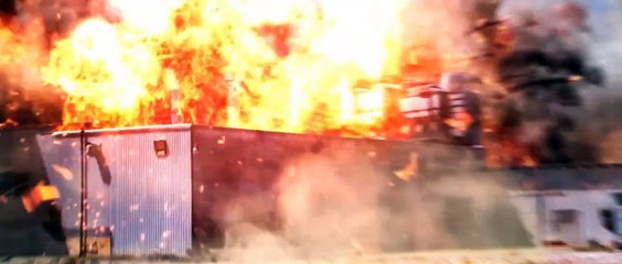 Average Joe | 4K Trailer (2021)