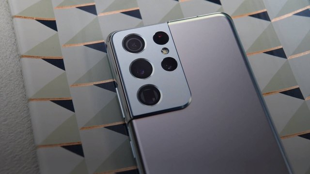 C'est fini les écouteurs et les chargeurs avec les nouveaux téléphones Samsung