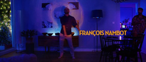 Haut perchés - Trailer