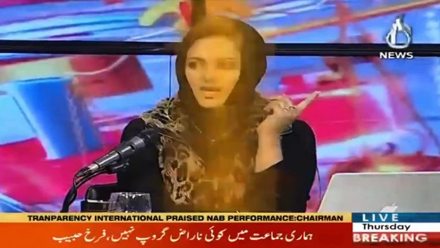 Watch Program: Faisla Aap Ka With Asma Sherazi | 28 January 2021 | Part 3