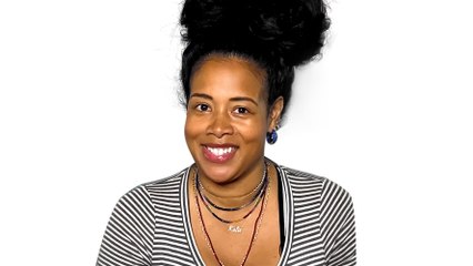 Everything Kelis Eats in a Day