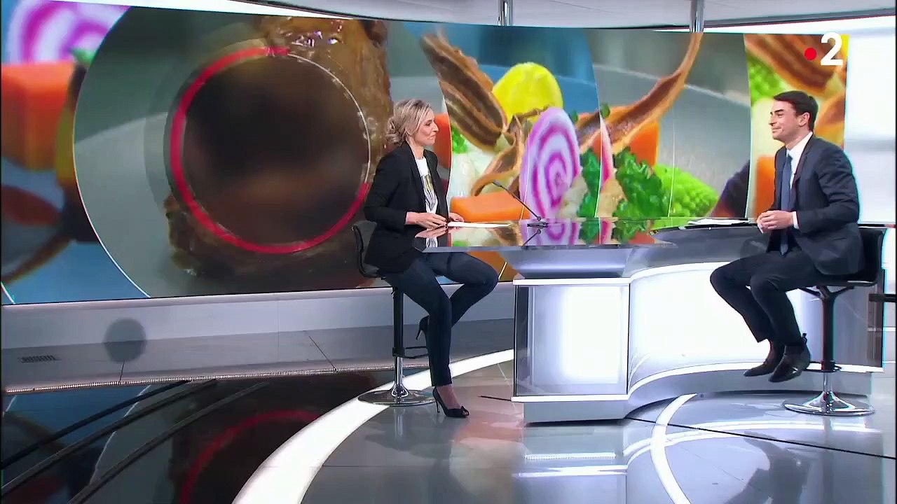 Gastronomie : la souris d’agneau, plat noble par excellence