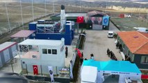 Türkiye’de ilk kez organik atıklardan elektrik enerjisi üretilecek